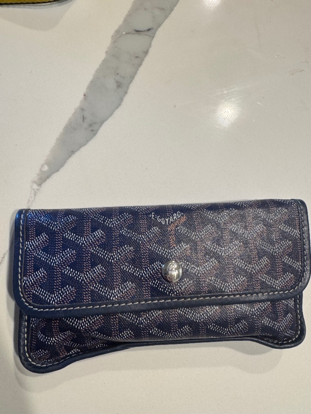 Goyard Wallet